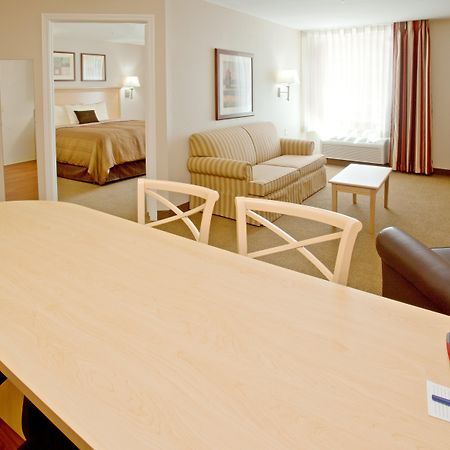 Candlewood Suites Houston The Woodlands By Ihg Oda fotoğraf