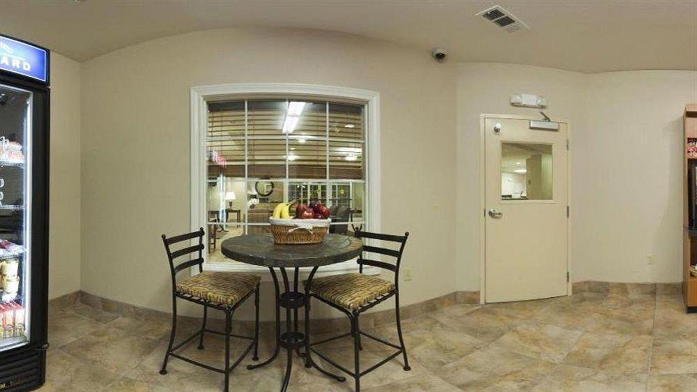 Candlewood Suites Houston The Woodlands By Ihg Dış mekan fotoğraf