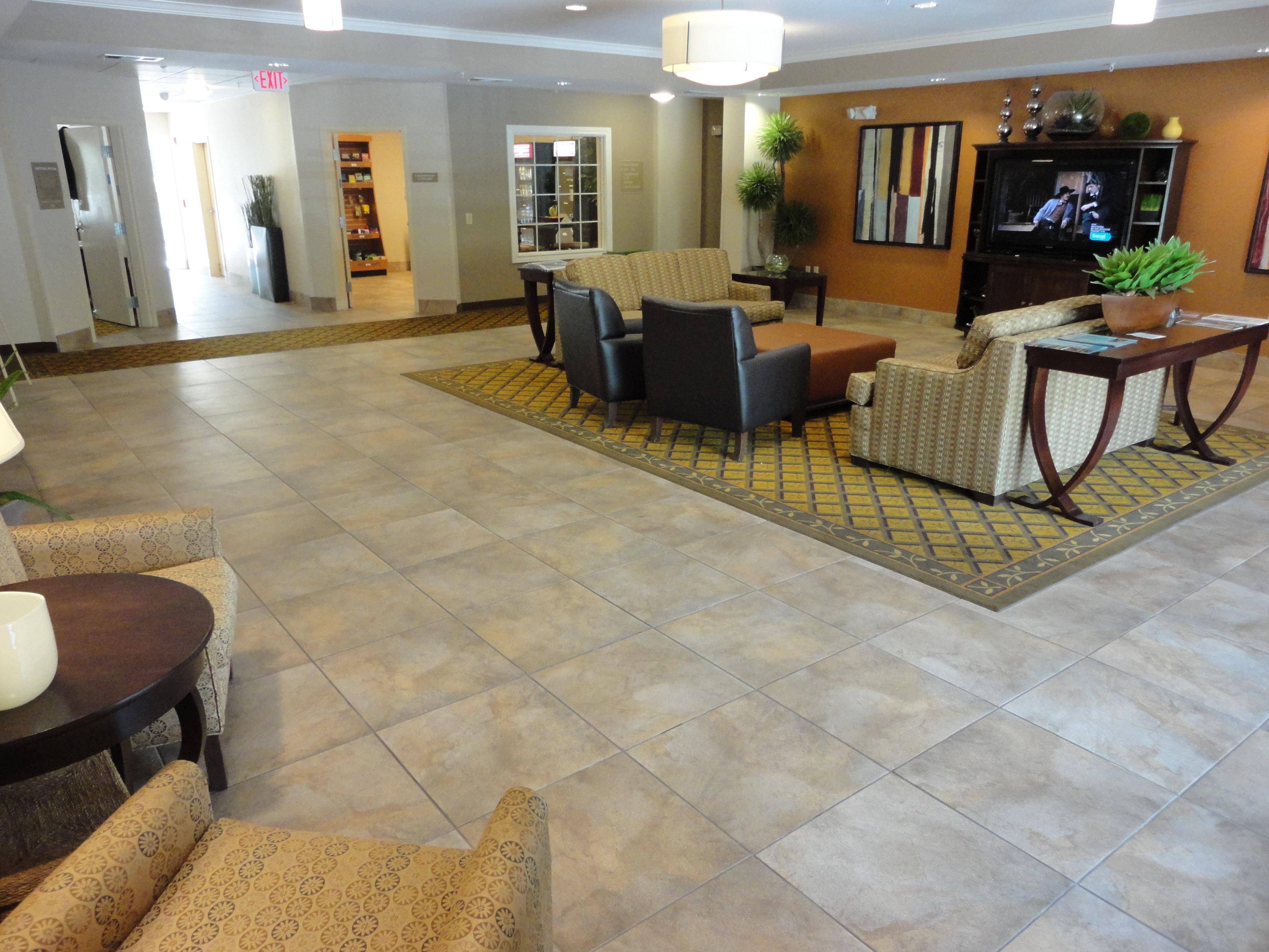 Candlewood Suites Houston The Woodlands By Ihg Dış mekan fotoğraf