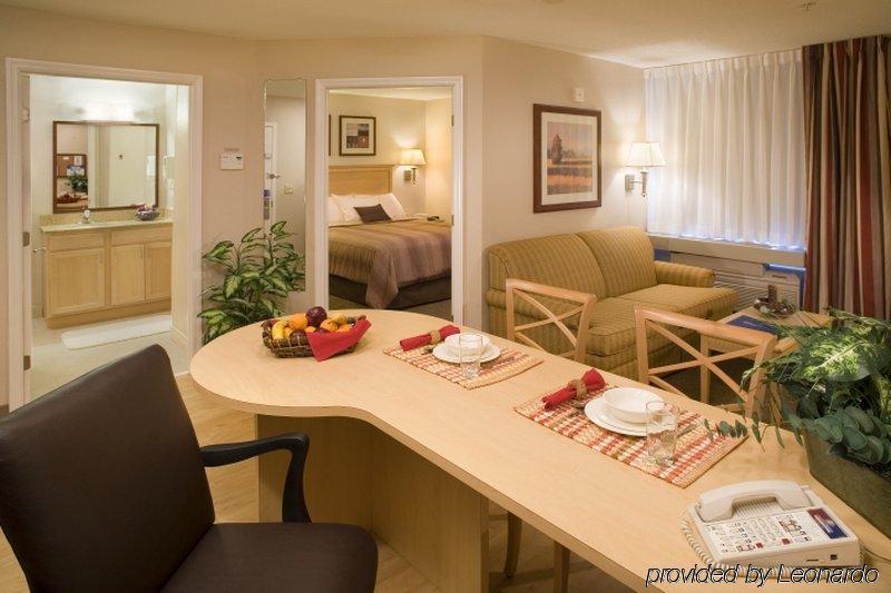 Candlewood Suites Houston The Woodlands By Ihg Oda fotoğraf