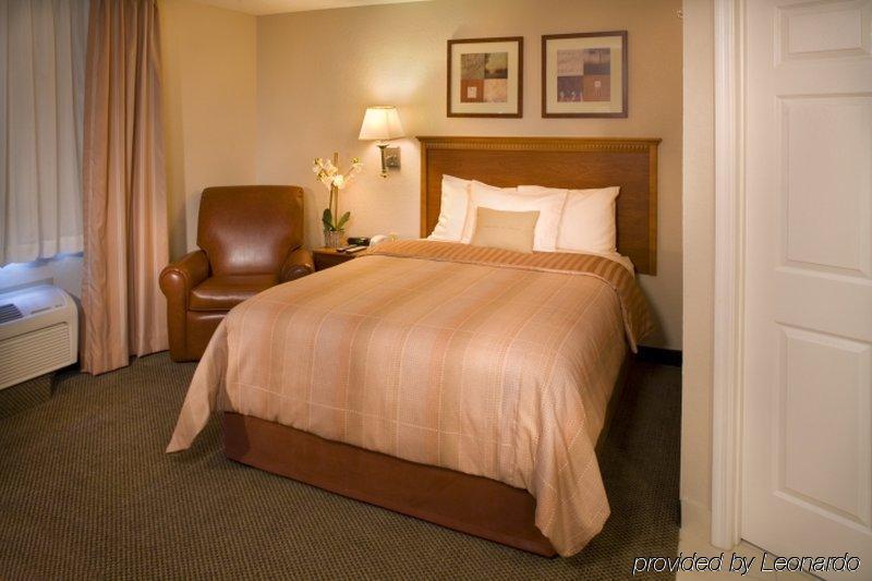 Candlewood Suites Houston The Woodlands By Ihg Oda fotoğraf