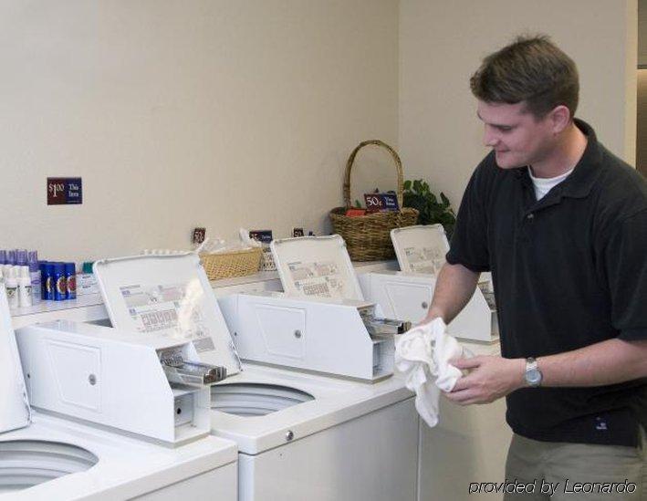 Candlewood Suites Houston The Woodlands By Ihg Konforlar fotoğraf