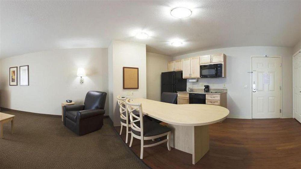 Candlewood Suites Houston The Woodlands By Ihg Dış mekan fotoğraf